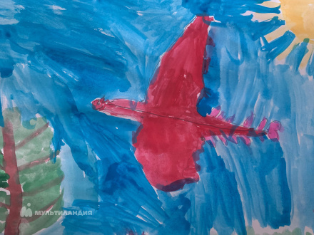 Забродина Варвара