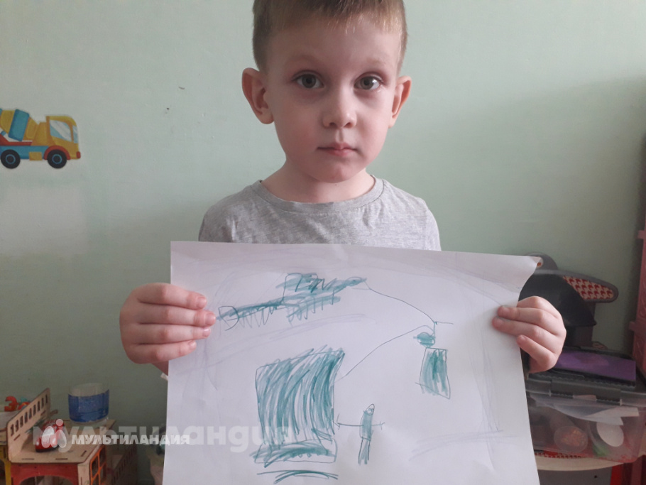 Шаравин Степан