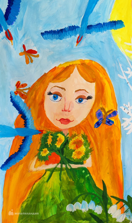 Ëлтышева Анна