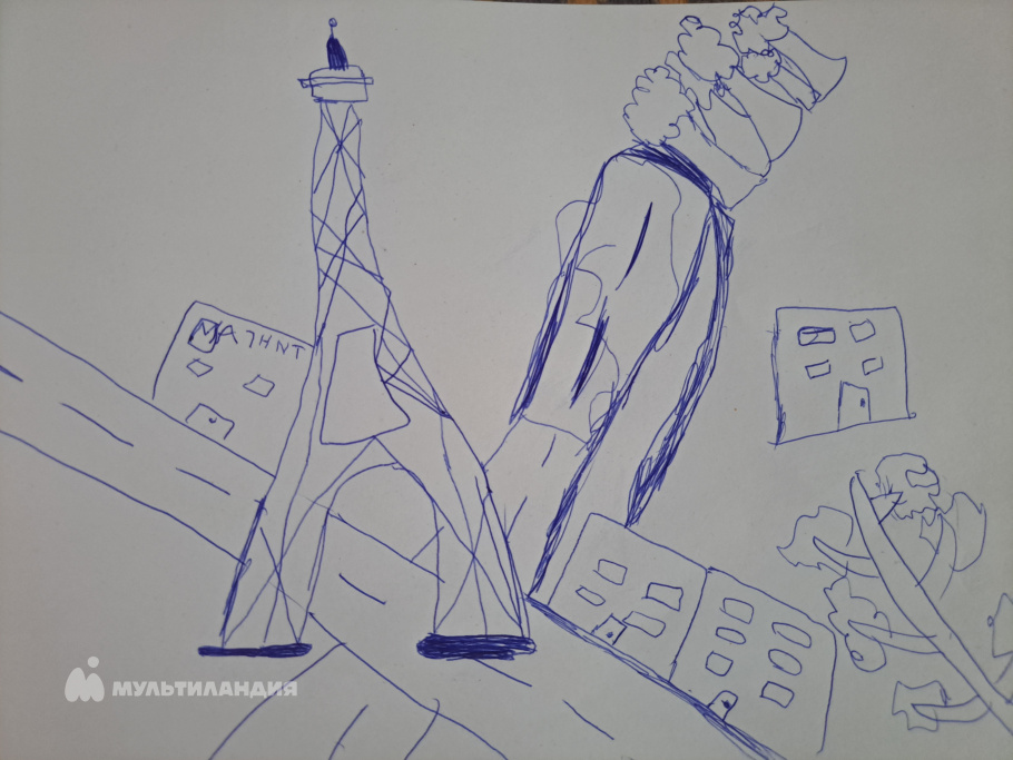 Холоднев Степан