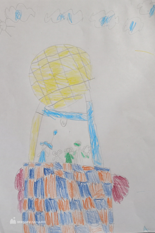 Багдуев Артём