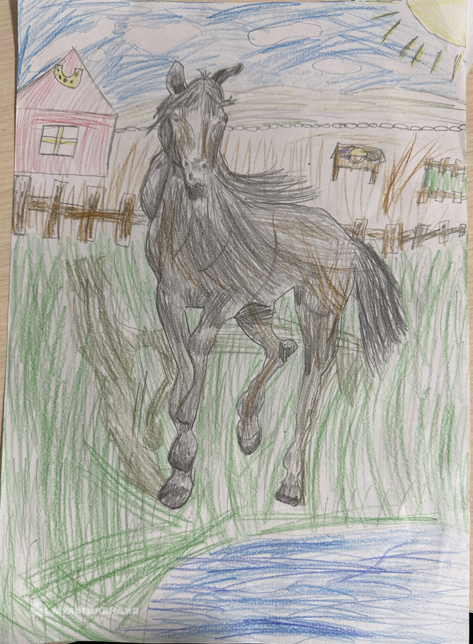 Коробова Василиса