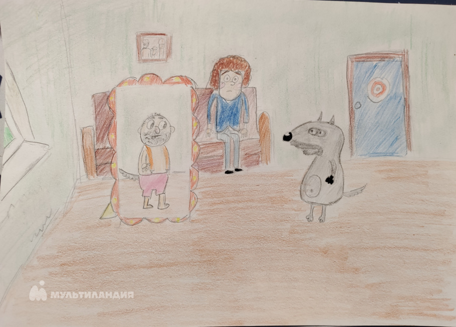 Плотников  Егор 