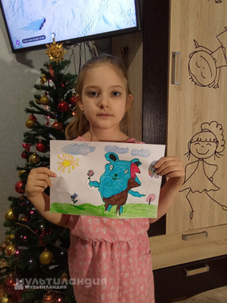 Алёна Донченко