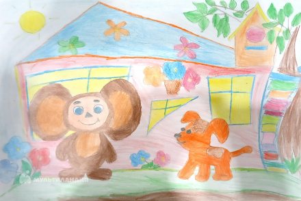 Степанович Арина