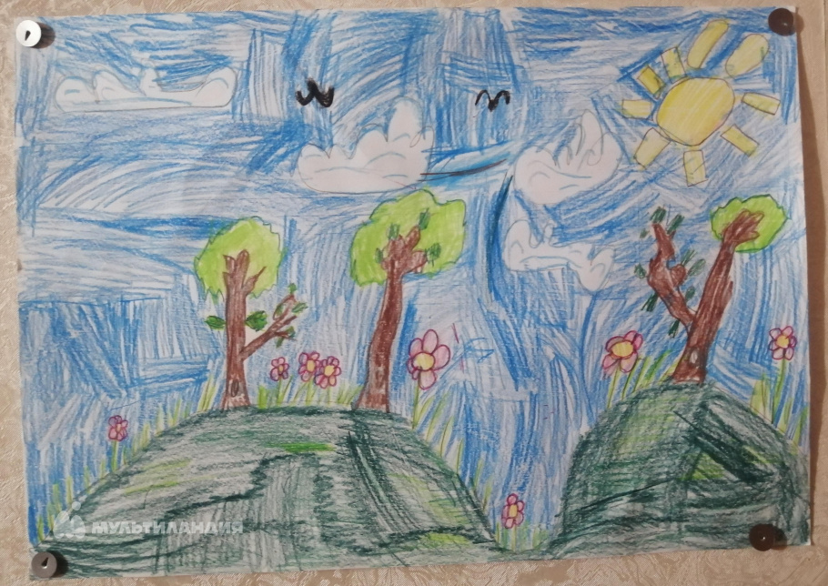 Головко  Матвей 