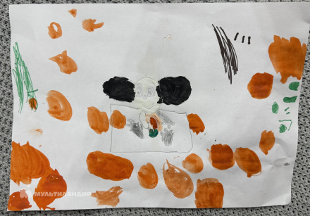 Сафонов Андрей