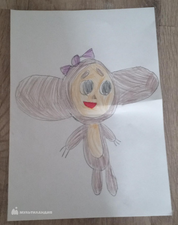 Гуськова Анна