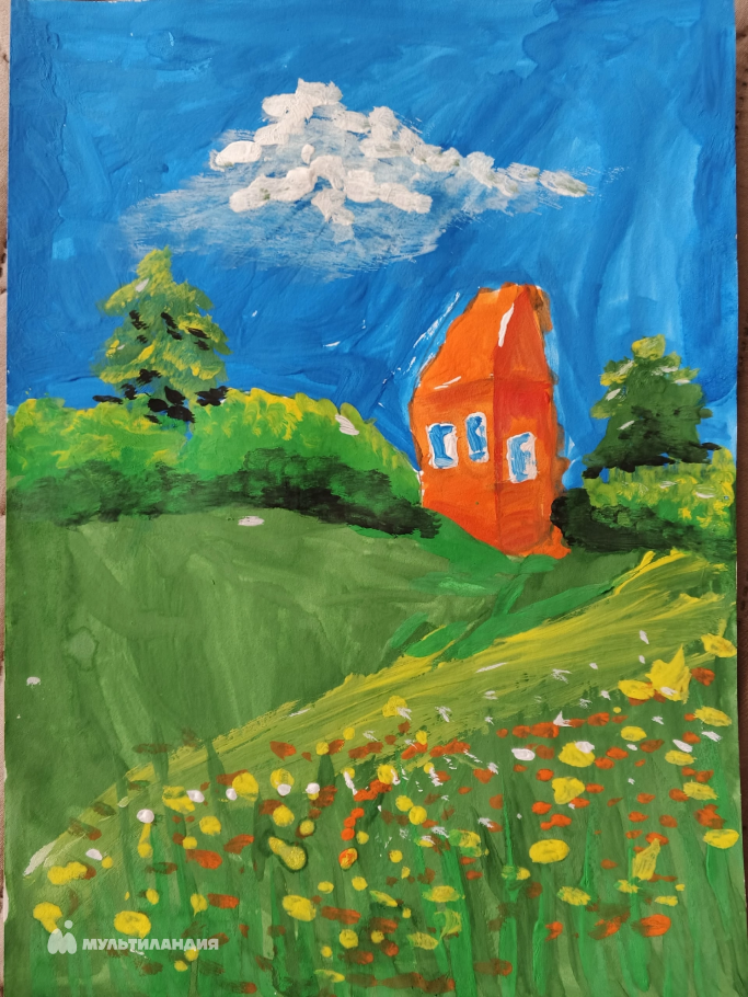 Черкашин  Елизар 