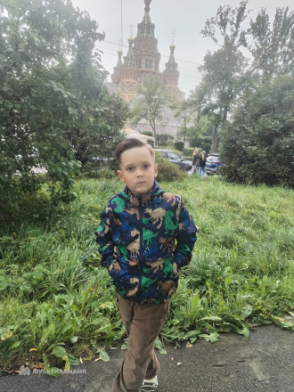 Иванов Никита 