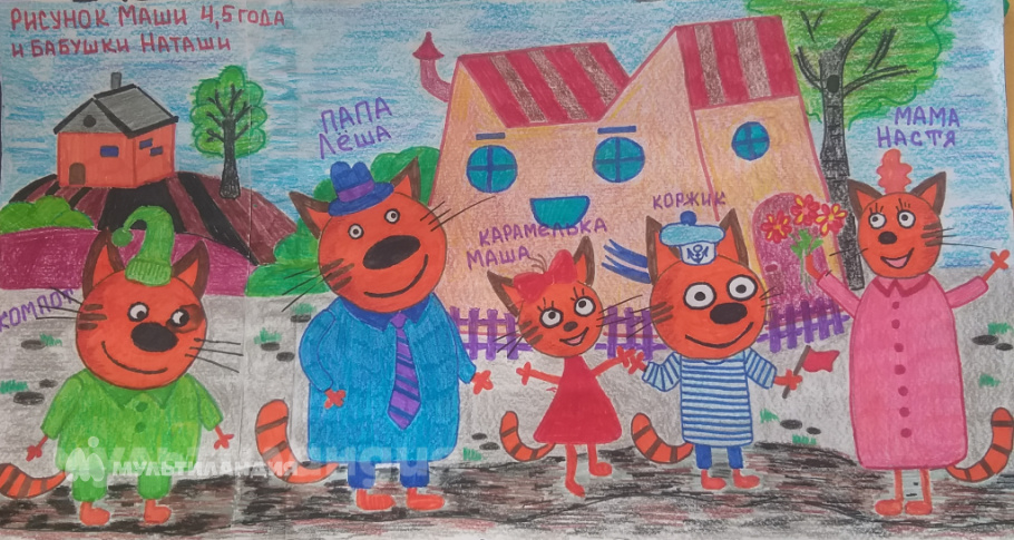 Мария Позднышева