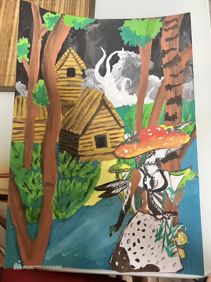 Рыжиков  Алексей