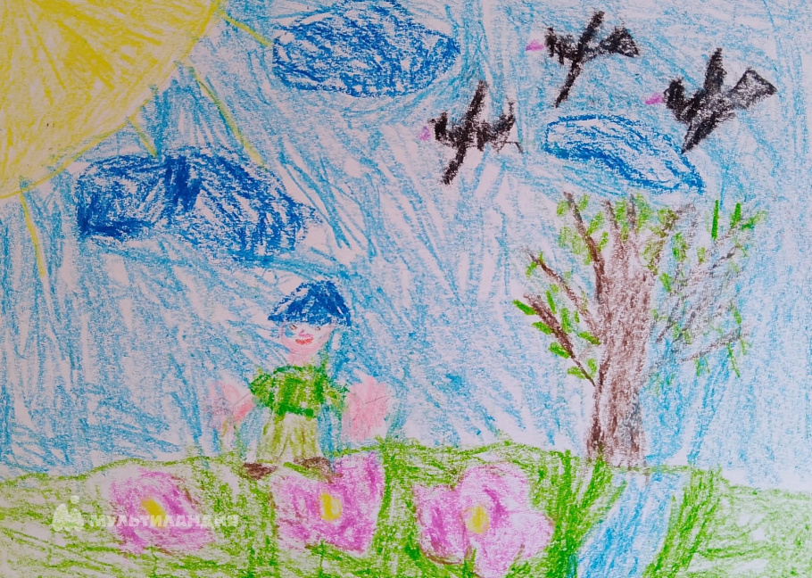 Аскаров Артём 