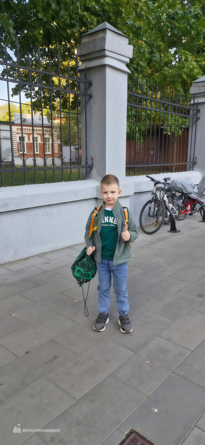 Романов Артём