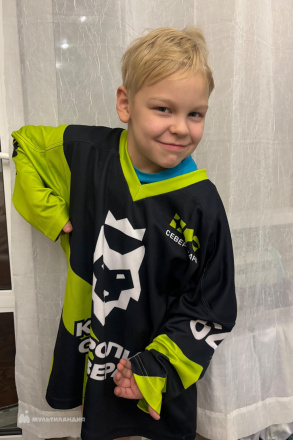 Суходол  Георгий 