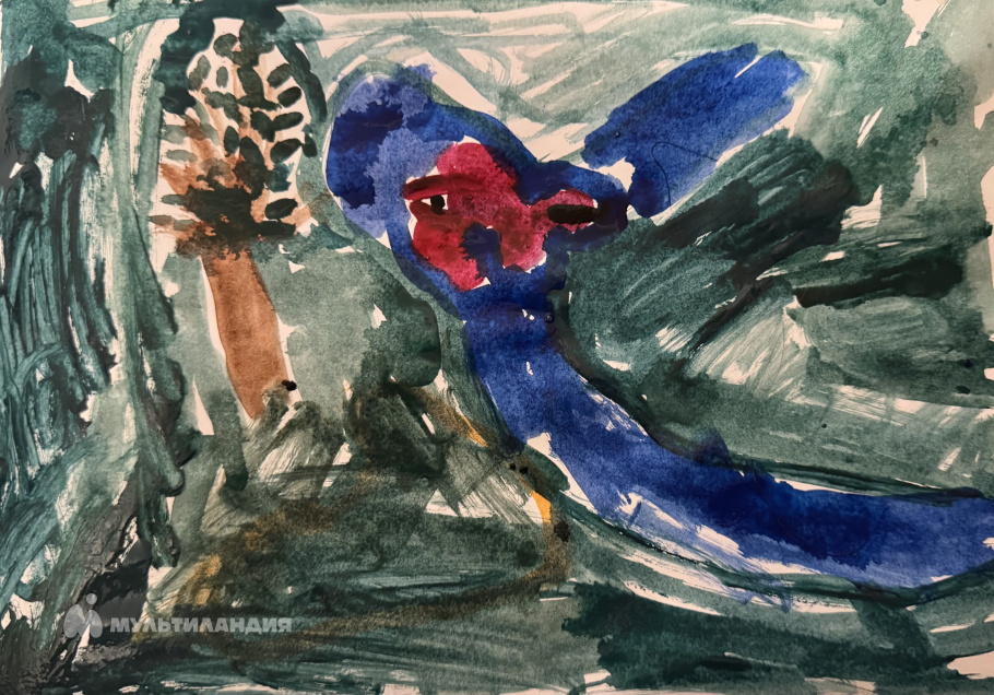 Миргазизова  Амира