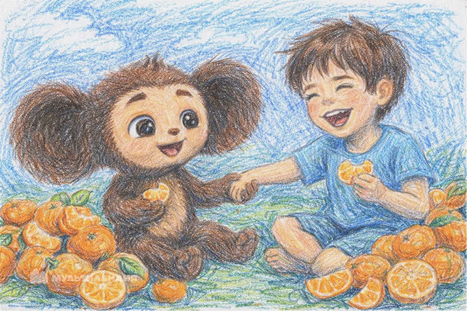 Загитова Карина