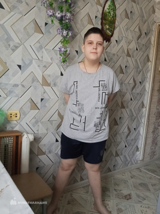 Копылов Кирилл