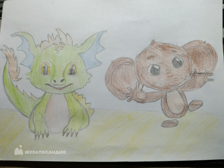 Голиков Матвей