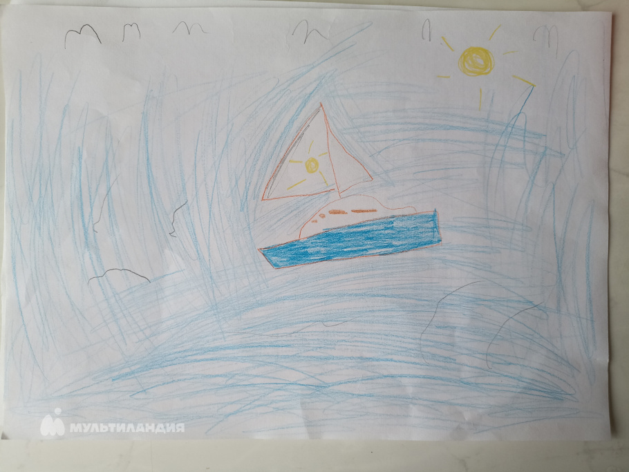 Таранов Геннадий