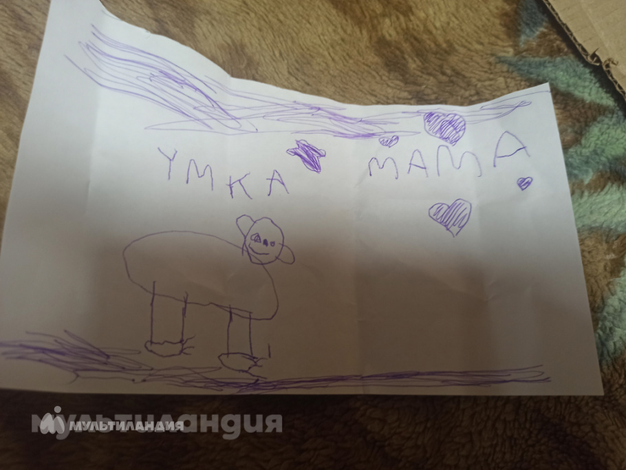 Хамитов Владимир