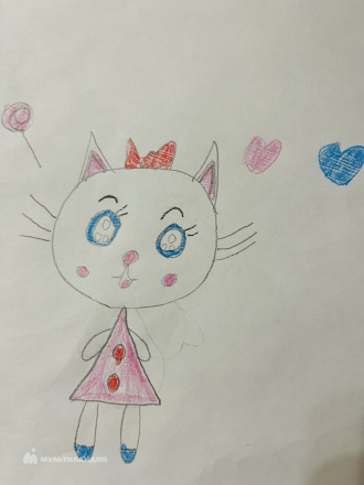 Рубанова  Мария 