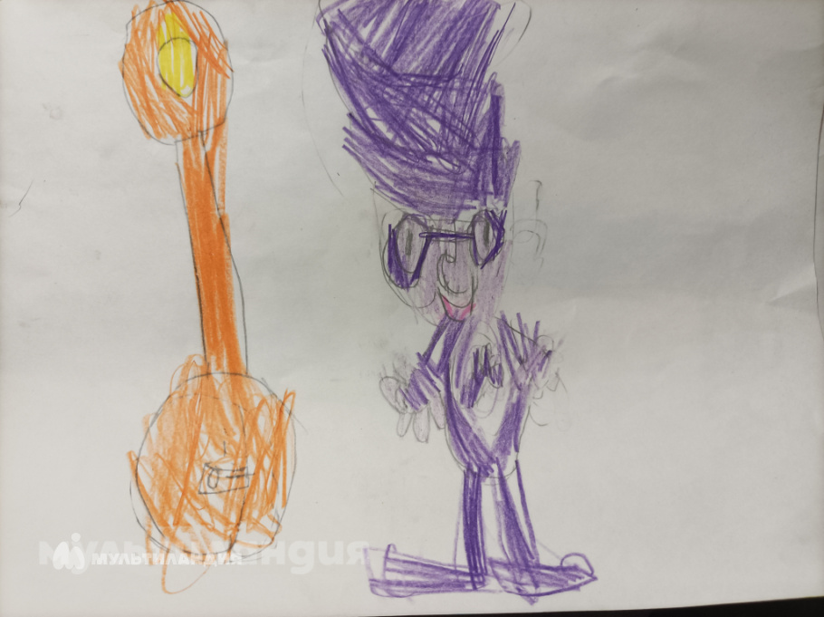 Востроконов Николай