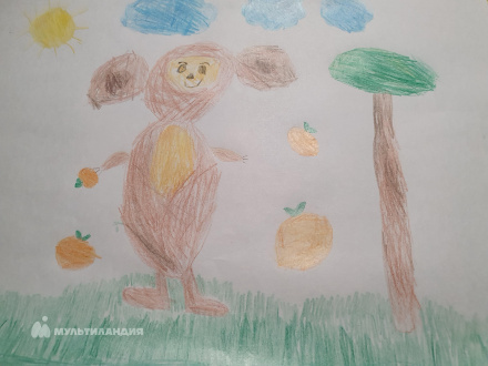 Трофимов  Артём 