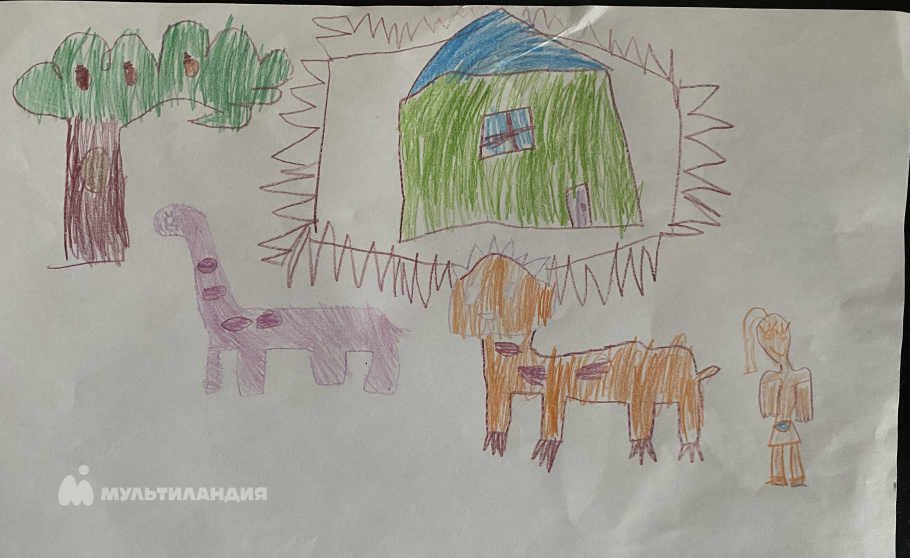 Осипьян Теона