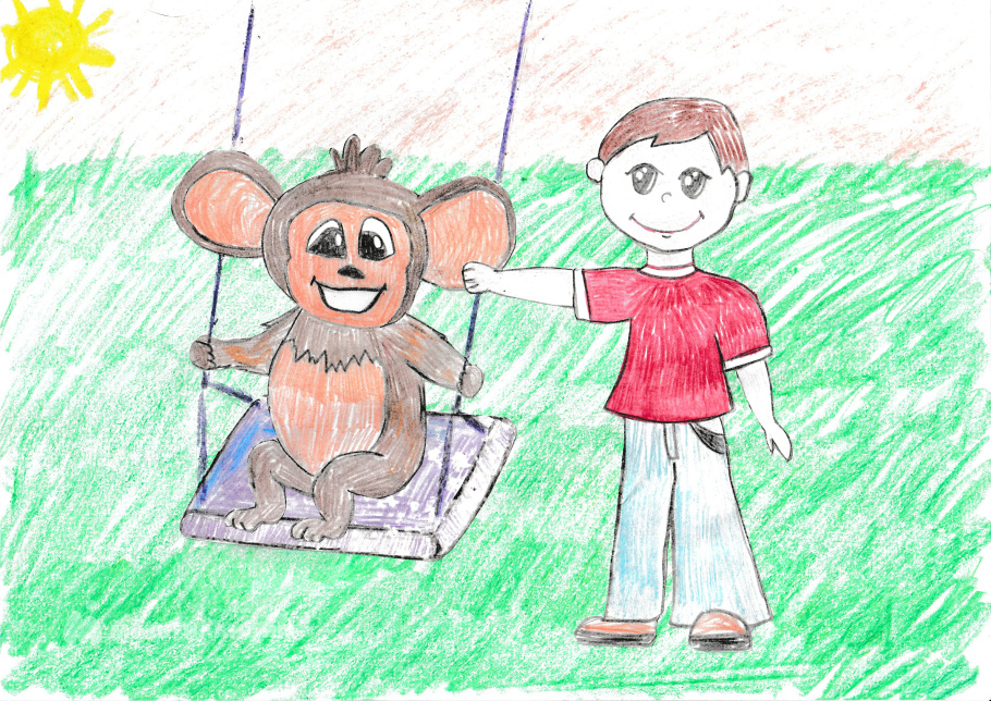 Коровко  Михаил