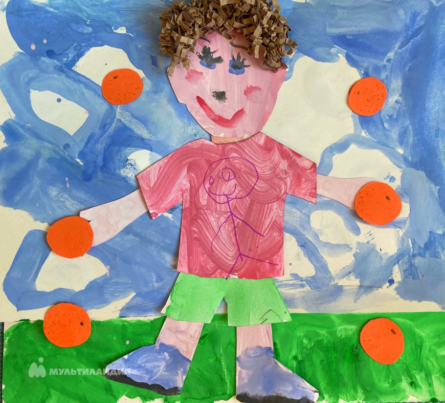 Рубцов Игорь