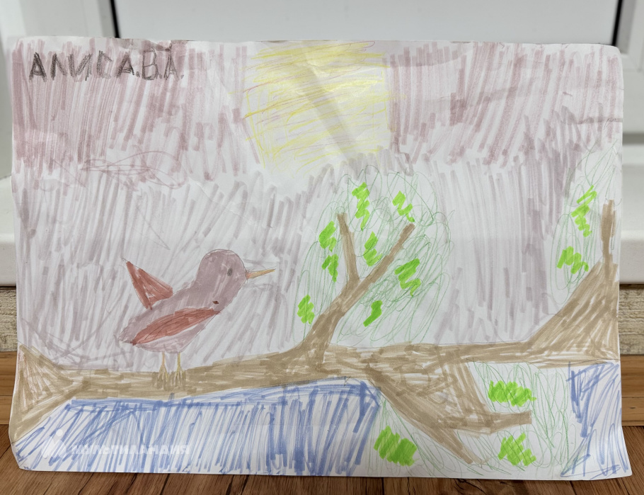 Ваганова Алиса