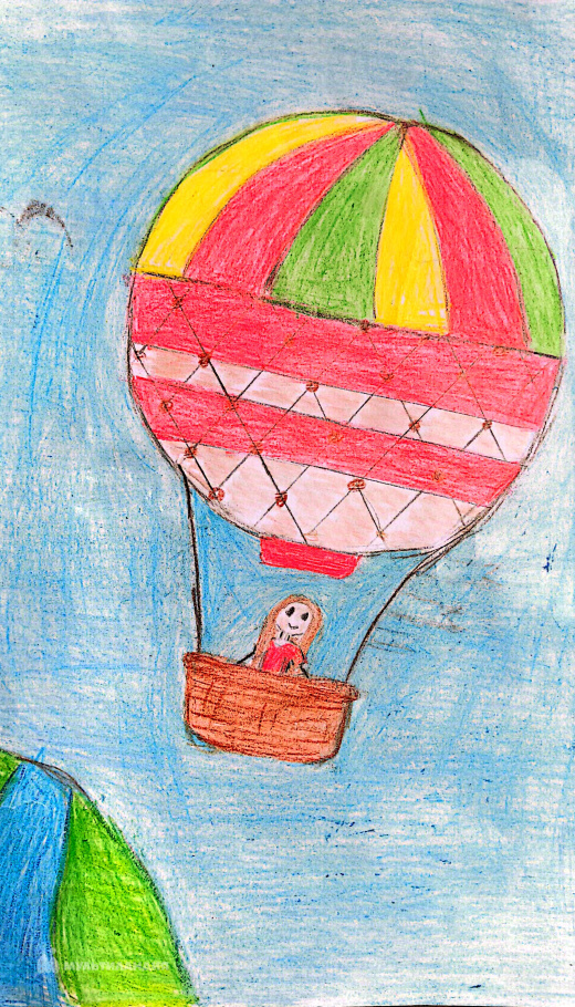 Осипова Ирина