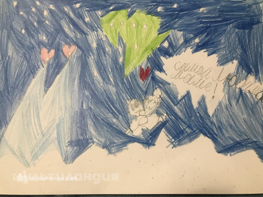 Вероника Глекова