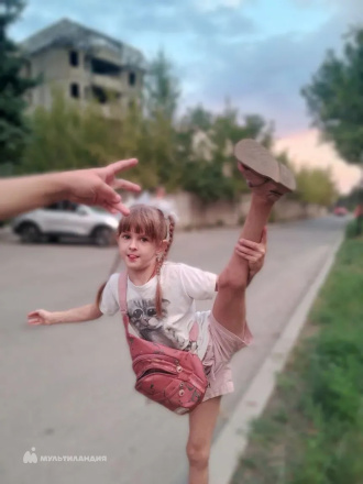 Панчешный Александр