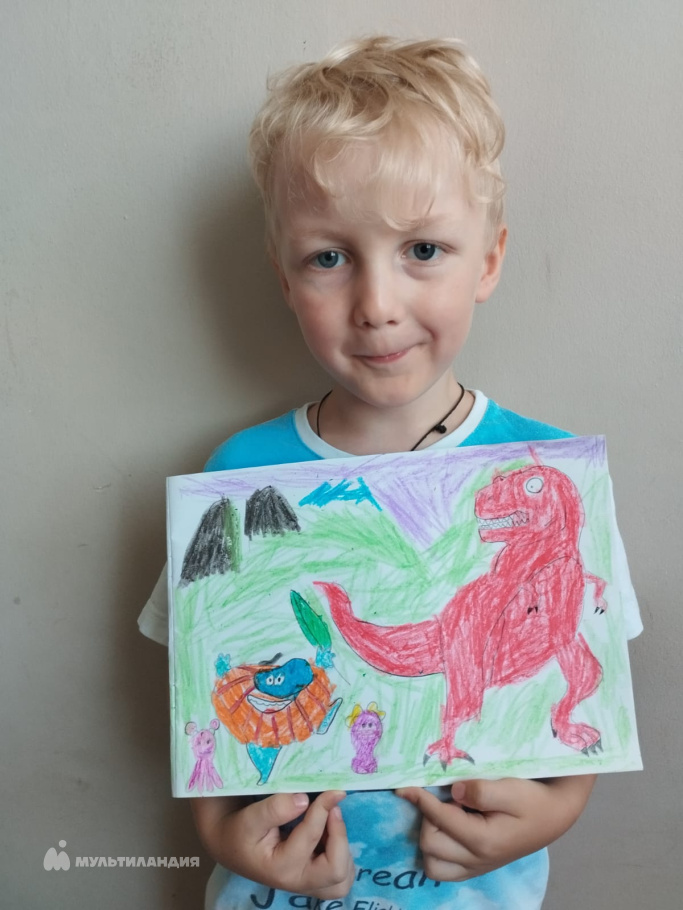 Ананьев Виктор