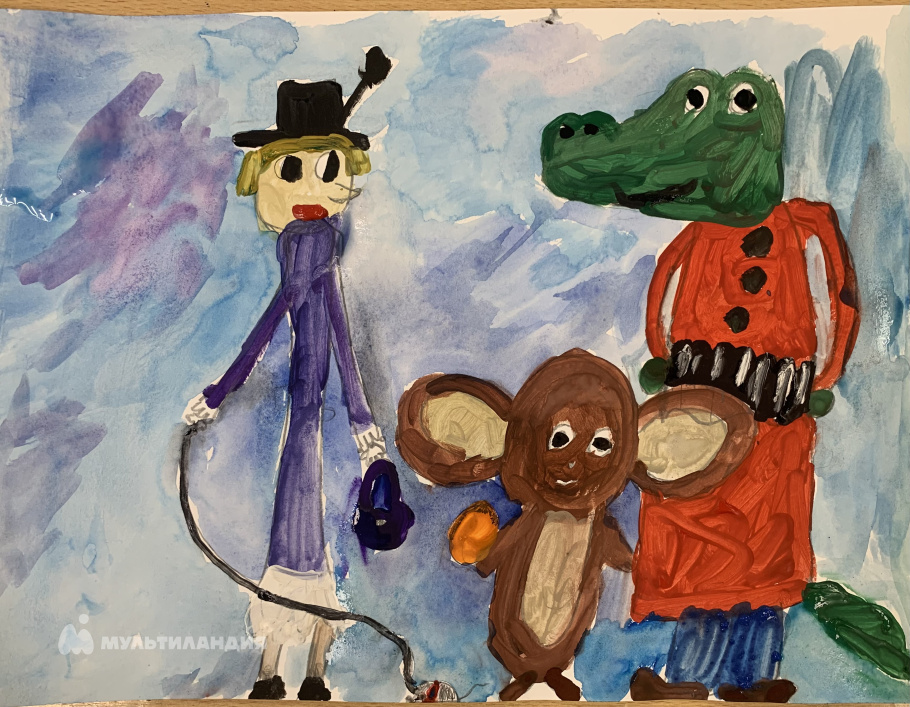 Бирюлина  София