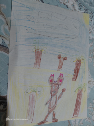 Рыжков  Кирилл 