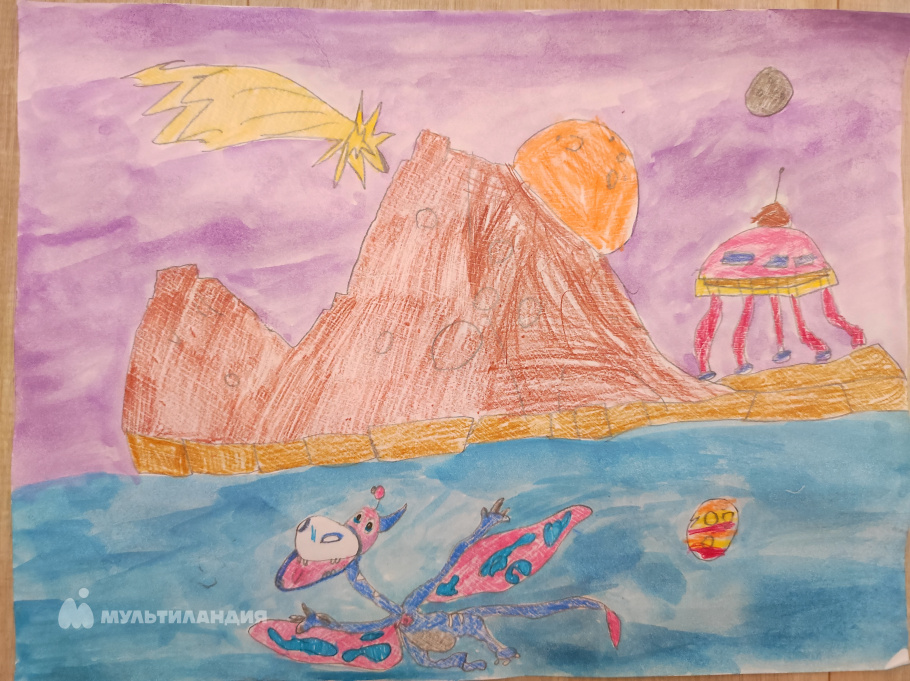 Чернышев Ярослав