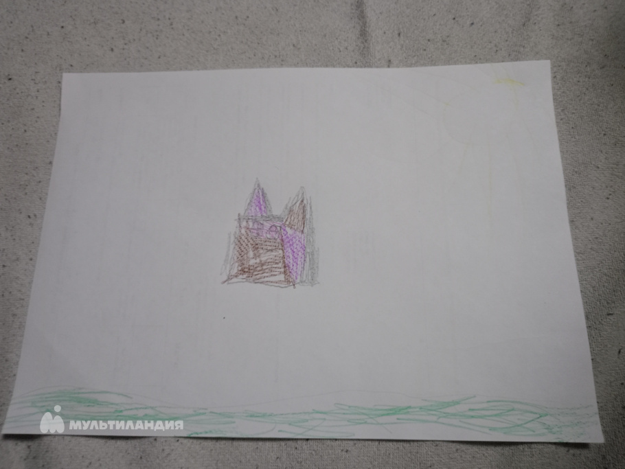 Каюкова Алена