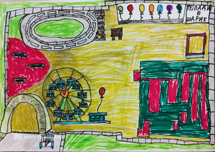 Меженков Иван