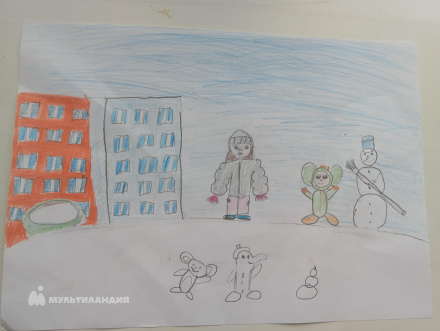 Самофалова  Татьяна 