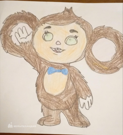 Умудова  Милена