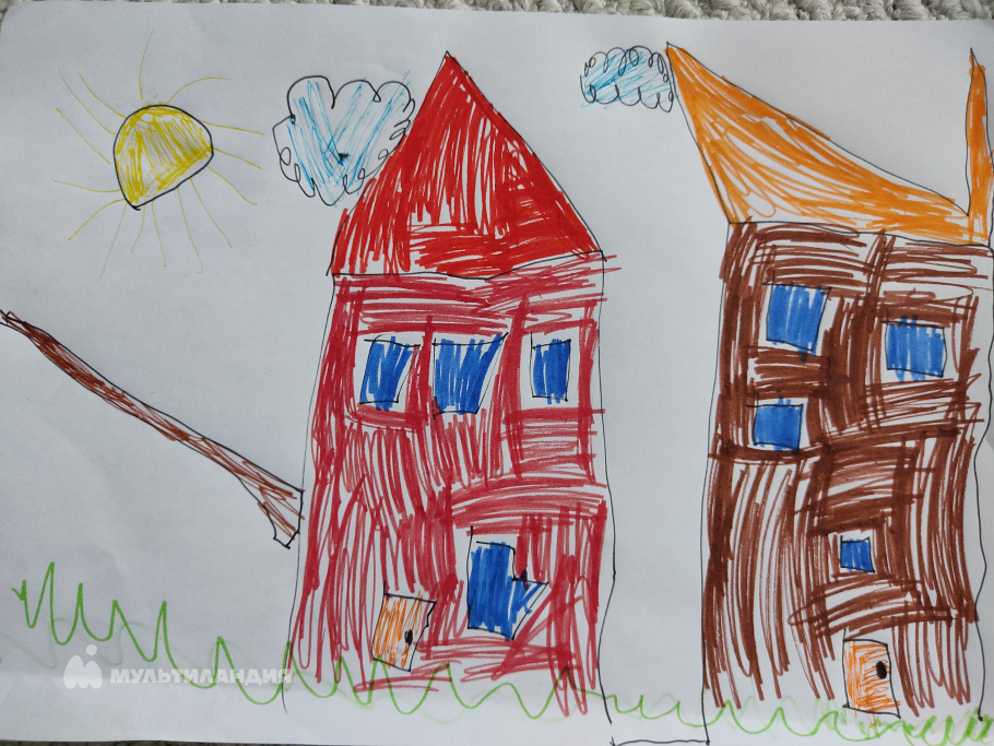 Назарова Асель