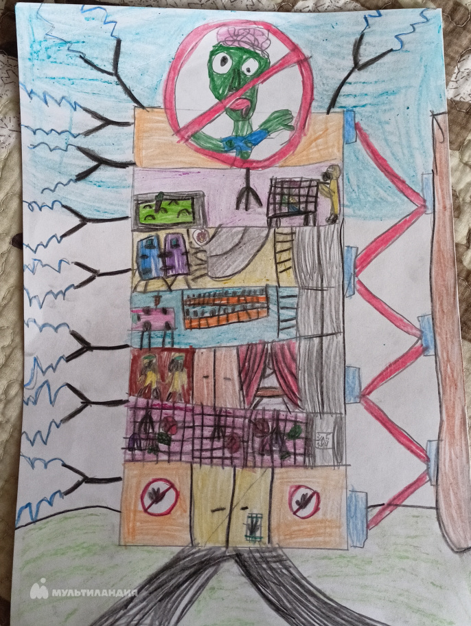 Чубаренко  Маргарита 