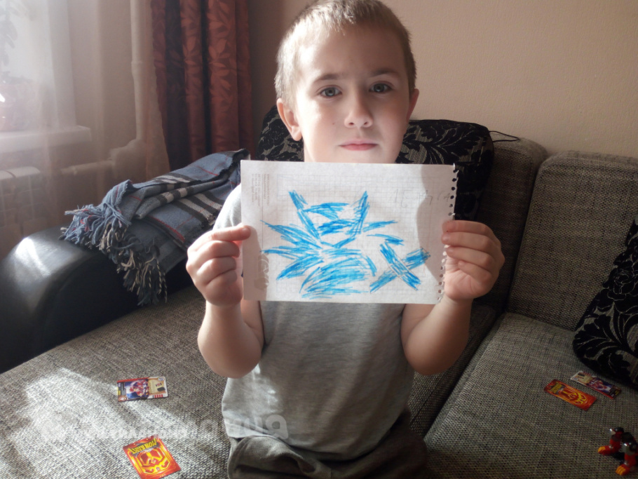 Дубровный Кирилл