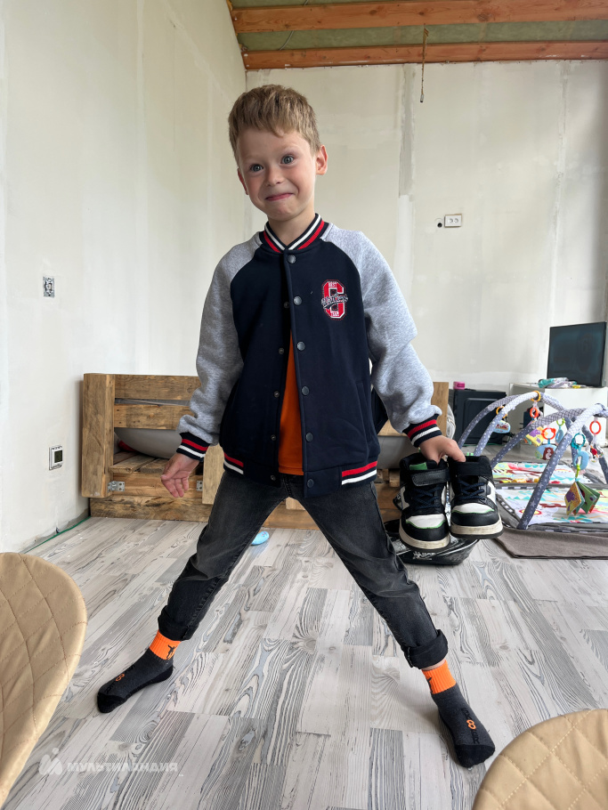 Зайцев Илья