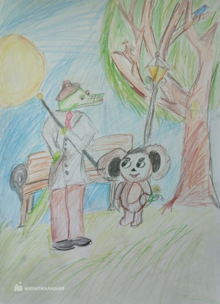 Иванова Ольга