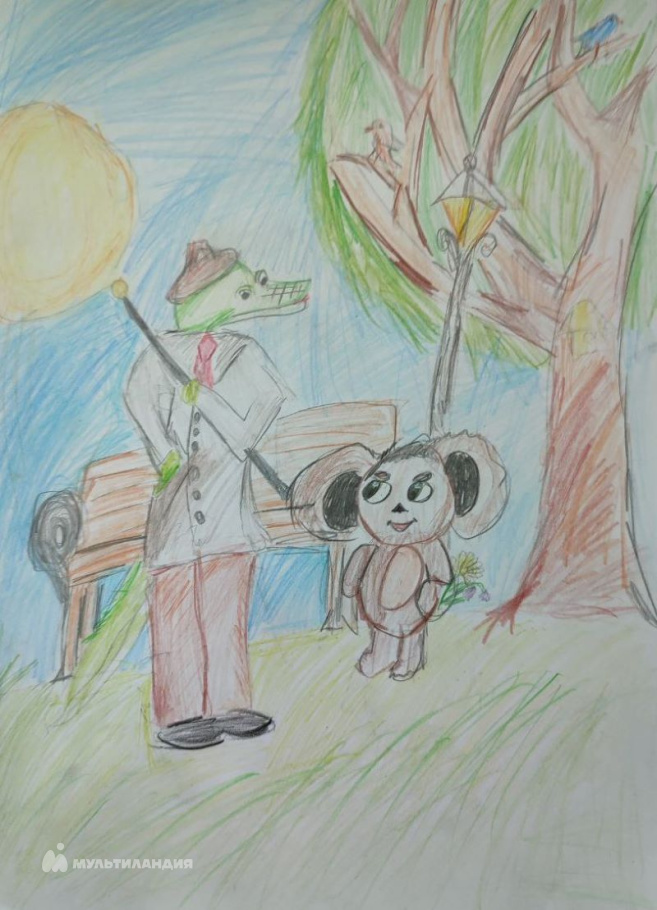 Иванова Ольга