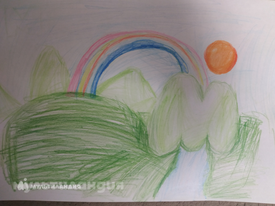 Миша Горбунов